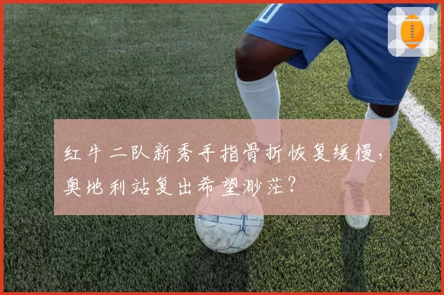 红牛二队新秀手指骨折恢复缓慢，奥地利站复出希望渺茫？