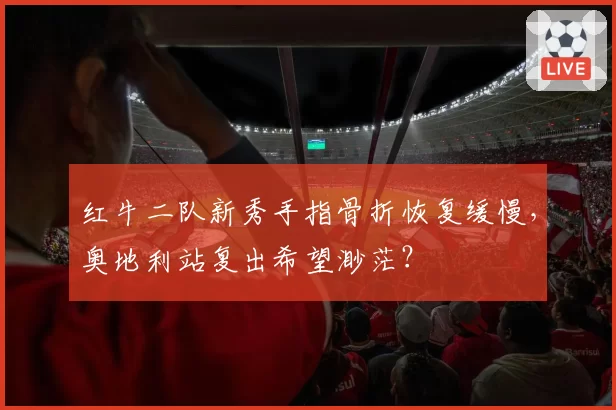 红牛二队新秀手指骨折恢复缓慢，奥地利站复出希望渺茫？